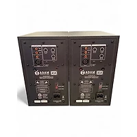 Used ADAM Audio A5X Pair Powered Monitor