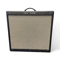 Used Fender Hot Rod Deville III 60W 4x10 Tube Guitar Combo Amp
