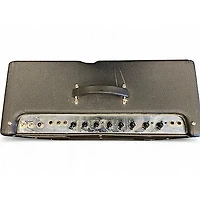 Used Fender Hot Rod Deville III 60W 4x10 Tube Guitar Combo Amp