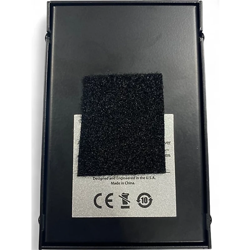 Used Maestro Arcas Effect Pedal