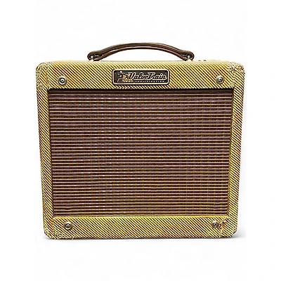 Used ValveTrain 205 Tube Guitar Combo Amp