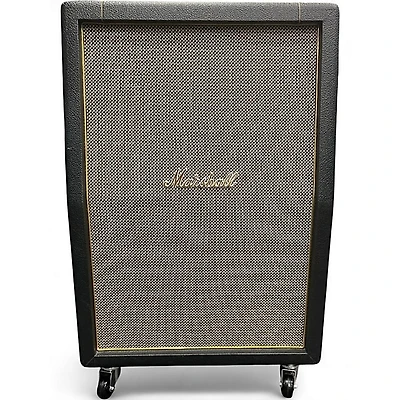 Used Marshall SV212 140W 2X12 Guitar Cabinet
