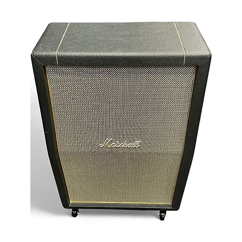 Used Marshall SV212 140W 2X12 Guitar Cabinet