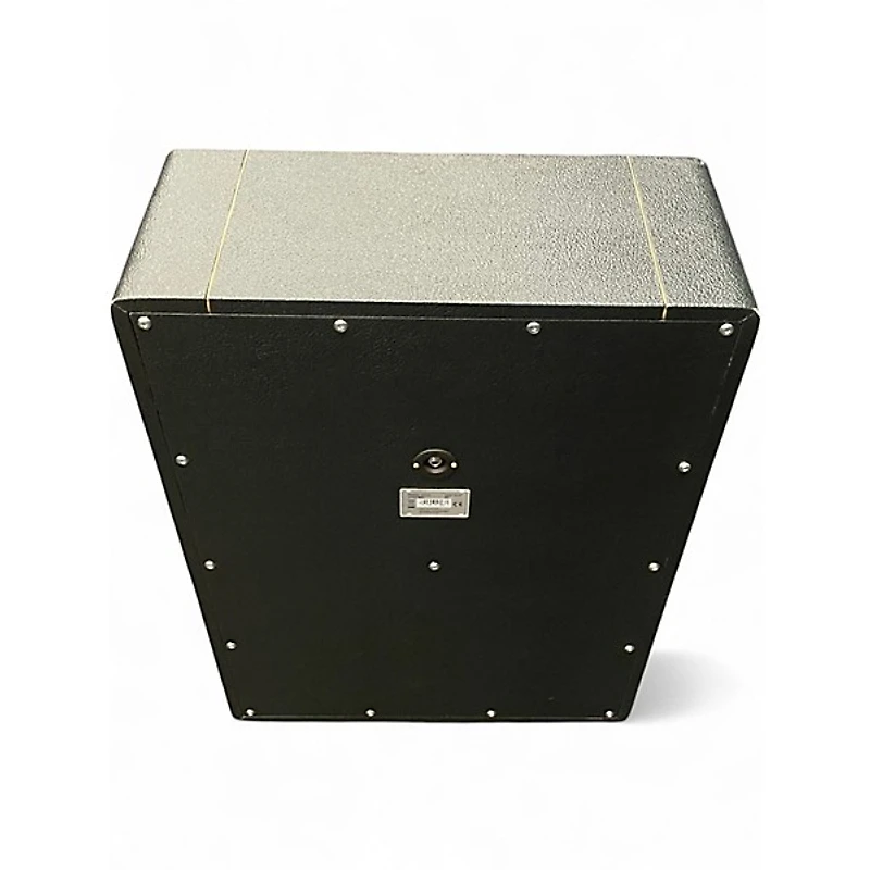 Used Marshall SV212 140W 2X12 Guitar Cabinet