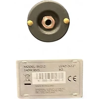 Used Marshall SV212 140W 2X12 Guitar Cabinet