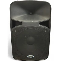 Used Samson Auro D415 Powered Speaker