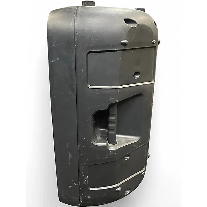 Used Samson Auro D415 Powered Speaker