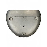 Used Samson Auro D415 Powered Speaker