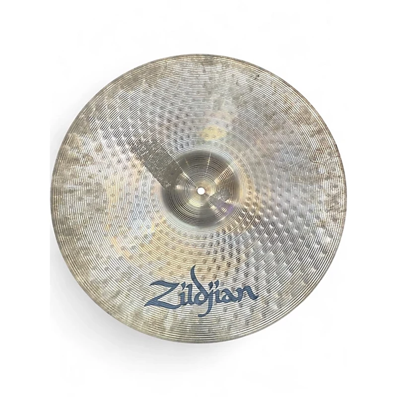 Used Zildjian 20in ZHT Medium Ride Cymbal