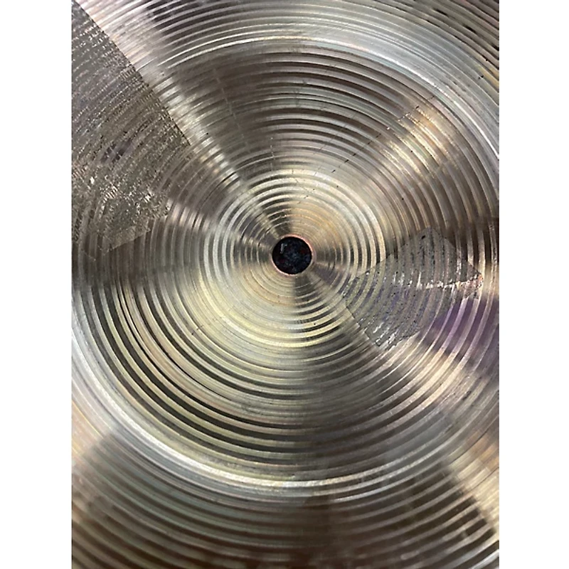 Used Zildjian 20in ZHT Medium Ride Cymbal