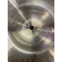 Used Zildjian 20in ZHT Medium Ride Cymbal
