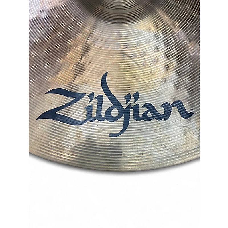 Used Zildjian 20in ZHT Medium Ride Cymbal