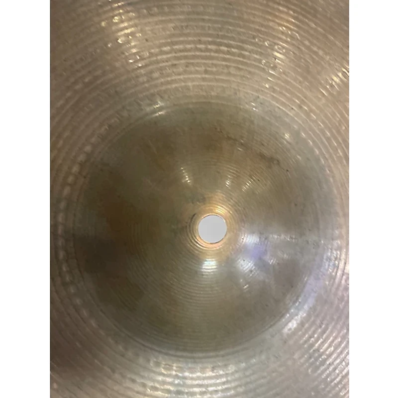 Used Zildjian 20in SCIMITAR RIDE Cymbal