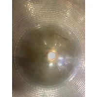 Used Zildjian 20in SCIMITAR RIDE Cymbal