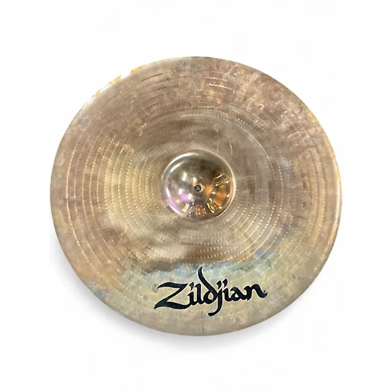 Used Zildjian 20in SCIMITAR RIDE Cymbal
