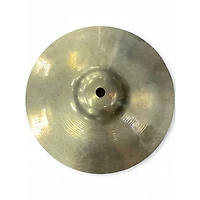 Used SABIAN 8in AAX Splash Brilliant Cymbal