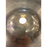 Used SABIAN 8in AAX Splash Brilliant Cymbal