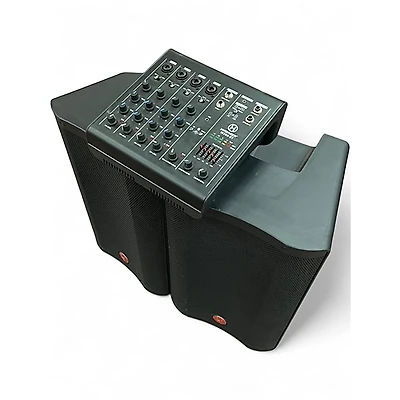 Used Harbinger M200-BT Sound Package