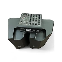 Used Harbinger M200-BT Sound Package