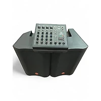 Used Harbinger M200-BT Sound Package