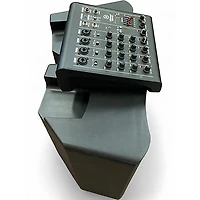 Used Harbinger M200-BT Sound Package