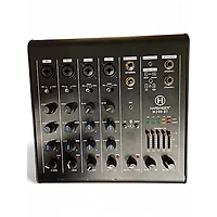 Used Harbinger M200BT Sound Package