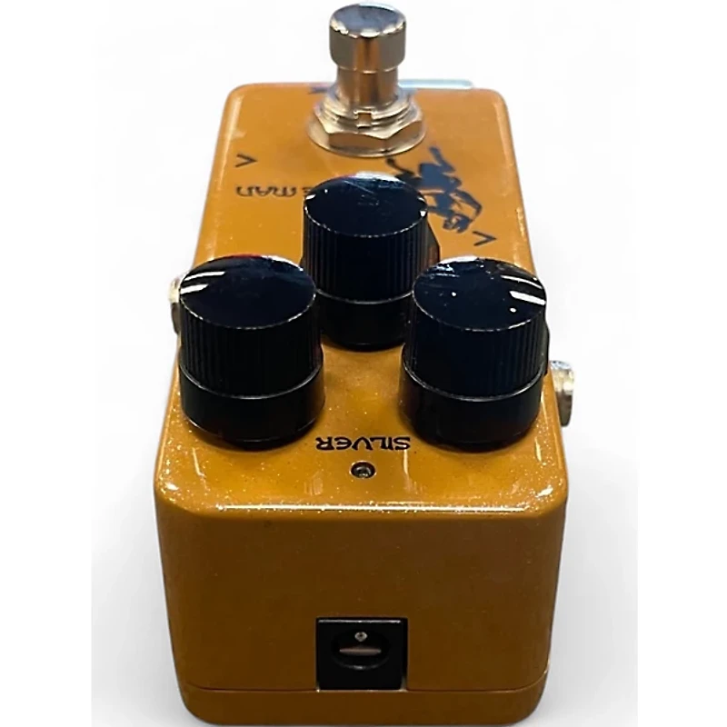 Used NUX Horseman Effect Pedal