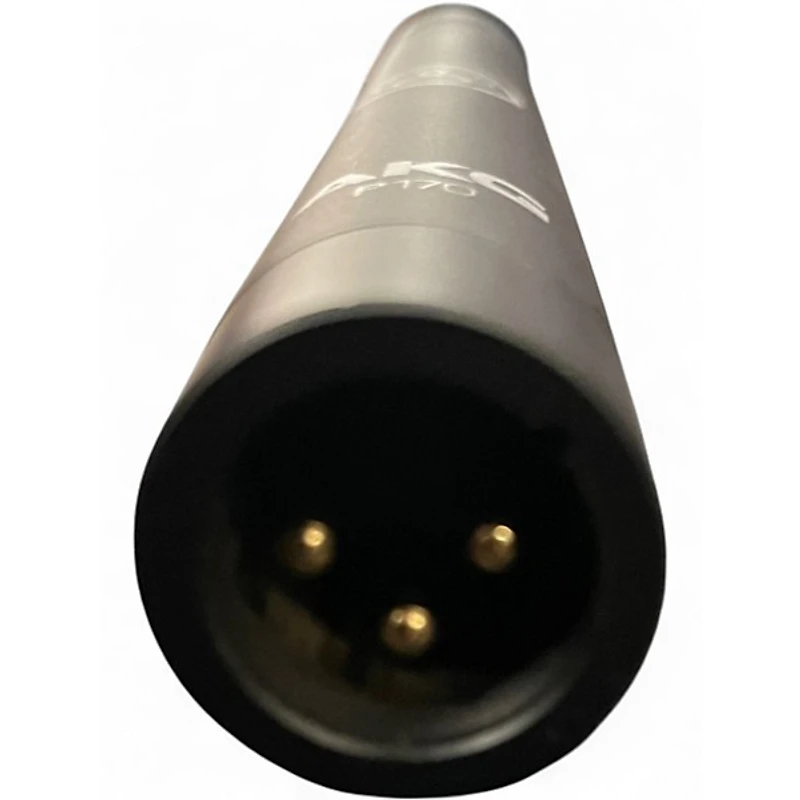 Used Audix ADX-50 Condenser Microphone