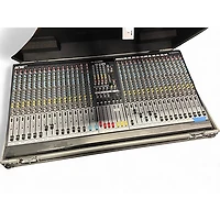 Used Allen & Heath GL2400-32 Unpowered Mixer