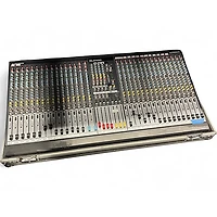 Used Allen & Heath GL2400-32 Unpowered Mixer