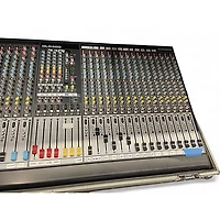 Used Allen & Heath GL2400-32 Unpowered Mixer
