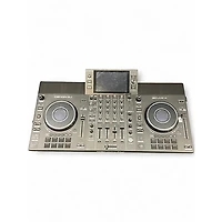 Used Denon DJ SC LIVE 4 DJ Controller