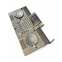 Used Denon DJ SC LIVE 4 DJ Controller