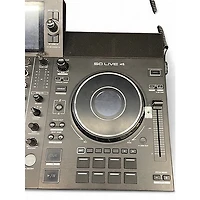 Used Denon DJ SC LIVE 4 DJ Controller
