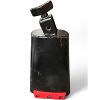 Used LP cowbell Cowbell