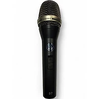 Used AKG D7 Dynamic Microphone