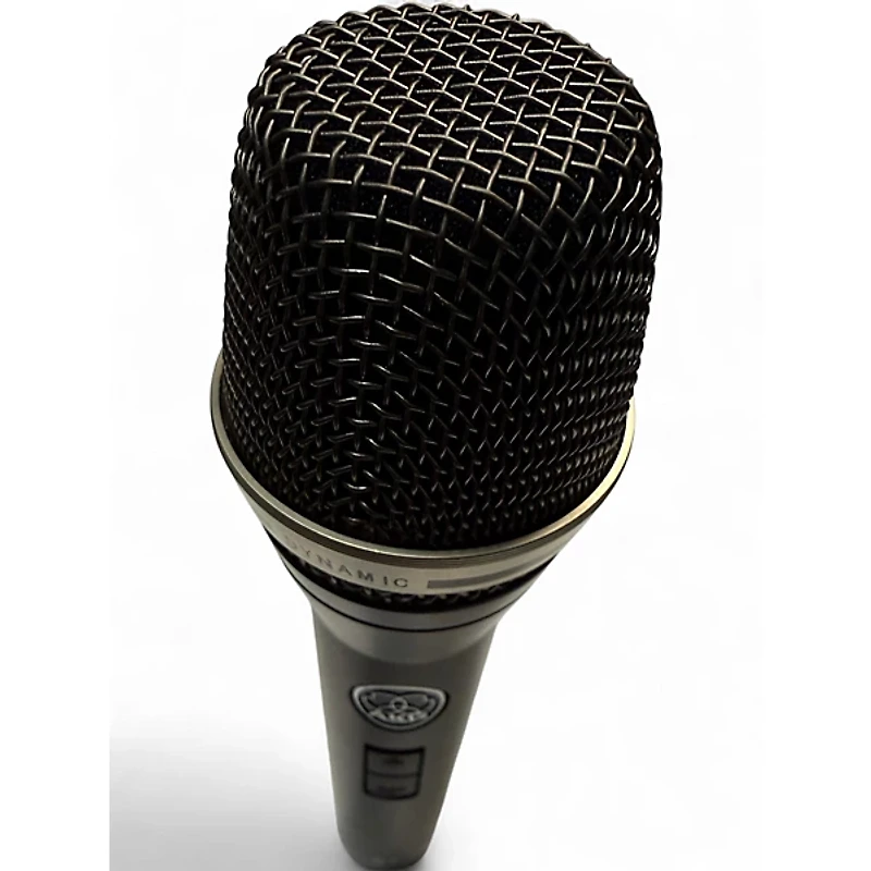 Used AKG D7 Dynamic Microphone