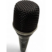Used AKG D7 Dynamic Microphone