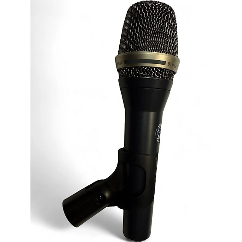 Used AKG D7 Dynamic Microphone