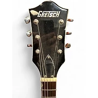 Used Gretsch Guitars G5427T Trans Orange Hollow Body Electric Guitar