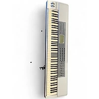 Used M-Audio Keystation Pro 88 MIDI Controller