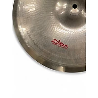 Used Zildjian 15in AZUKA LATIN MULTI-CRASH Cymbal
