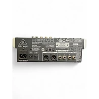 Used Behringer Xenyx 1204USB Unpowered Mixer