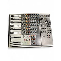 Used Behringer Xenyx 1204USB Unpowered Mixer