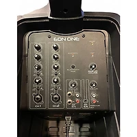 Used JBL EON ONE Sound Package