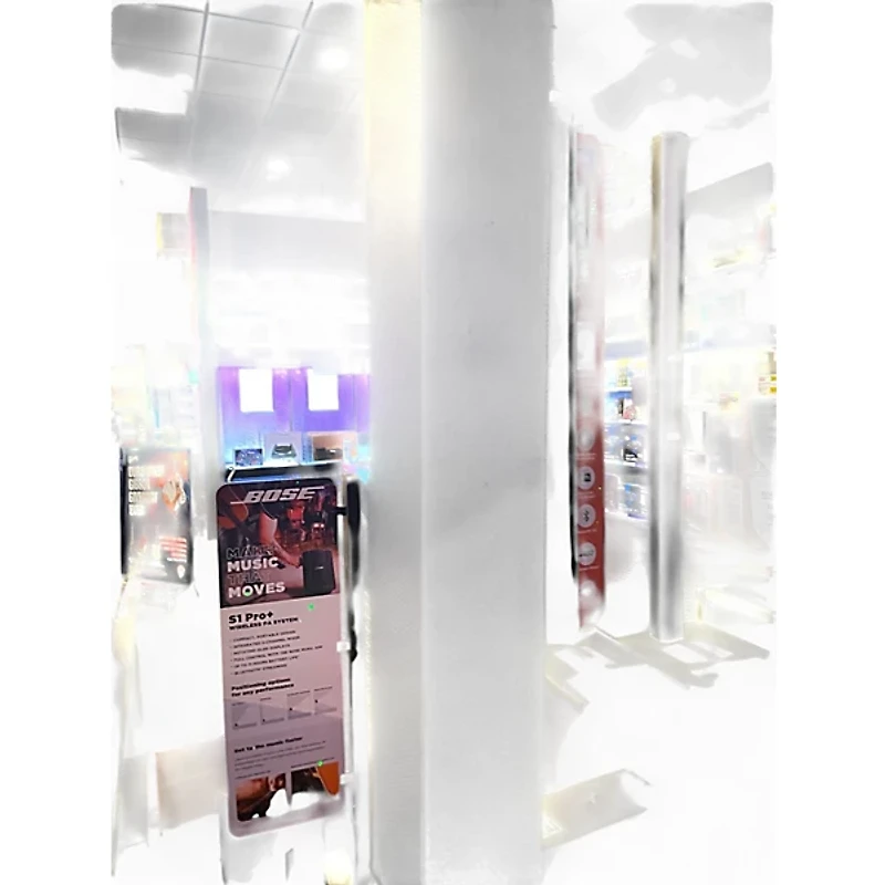 Used JBL EON ONE Sound Package