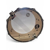 Used TAMA 14X6.5 Artwood Snare Dark Indigo Burst Drum