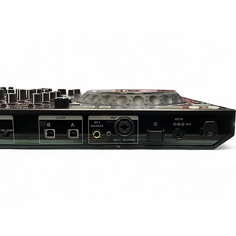 Used Pioneer DJ DDJ1000 DJ Controller