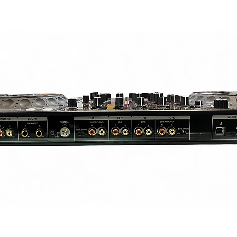 Used Pioneer DJ DDJ1000 DJ Controller