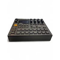 Used Elektron DIGITAKT II Drum Machine